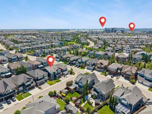 60 Auburn Shores Lane Se, Calgary, AB 