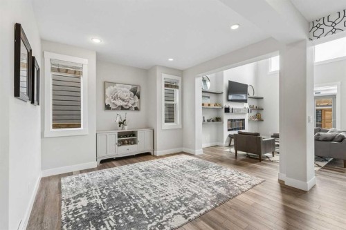 60 Auburn Shores Lane Se, Calgary, AB 