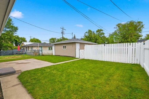 7428 23 Street Se, Calgary, AB 