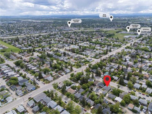 7428 23 Street Se, Calgary, AB 