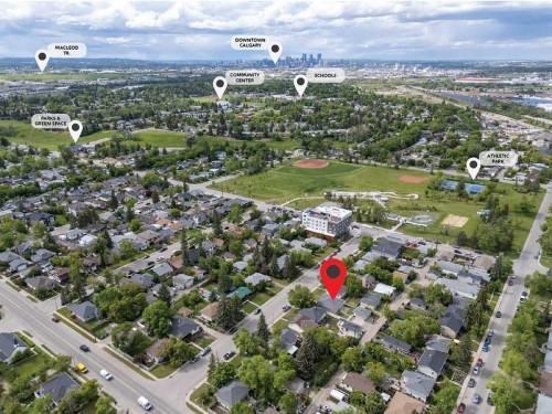 7428 23 Street Se, Calgary, AB 