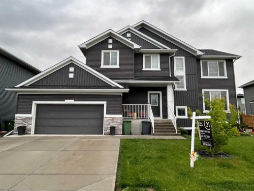 188 Brander Avenue, Langdon, AB 