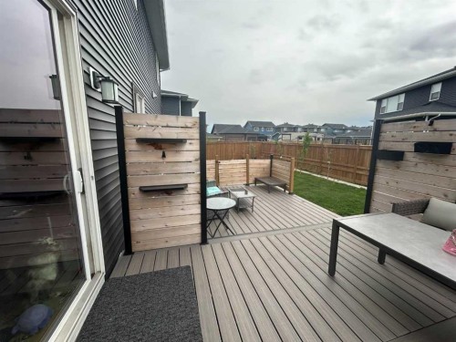 188 Brander Avenue, Langdon, AB 