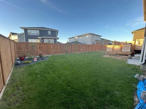 188 Brander Avenue, Langdon, AB 