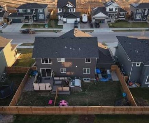 188 Brander Avenue, Langdon, AB 