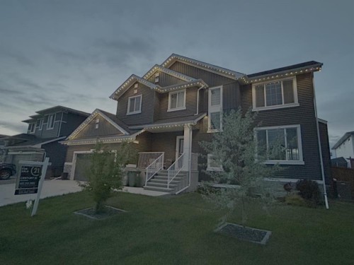 188 Brander Avenue, Langdon, AB 