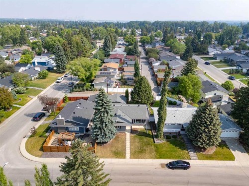 20 Mapleburn Drive Se, Calgary, AB 
