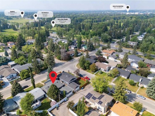 20 Mapleburn Drive Se, Calgary, AB 