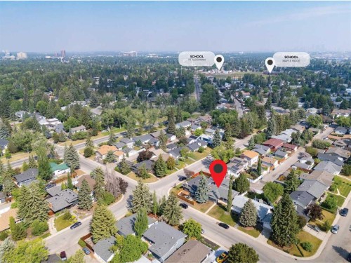 20 Mapleburn Drive Se, Calgary, AB 