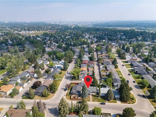 20 Mapleburn Drive Se, Calgary, AB 