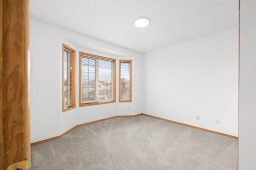 41 Bow Ridge Drive, Cochrane, AB - Indoor Photo Showing Other Room