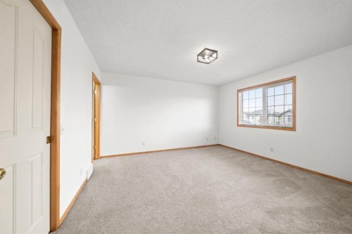 41 Bow Ridge Drive, Cochrane, AB - Indoor Photo Showing Other Room