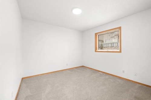 41 Bow Ridge Drive, Cochrane, AB - Indoor Photo Showing Other Room