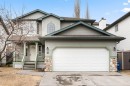 41 Bow Ridge Drive, Cochrane, AB  - Outdoor 