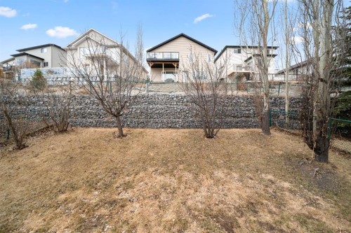 41 Bow Ridge Drive, Cochrane, AB - Outdoor