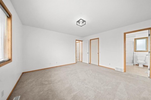41 Bow Ridge Drive, Cochrane, AB - Indoor Photo Showing Other Room