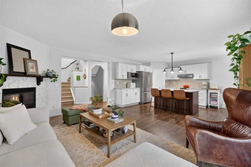 240 Auburn Glen Manor Se, Calgary, AB 