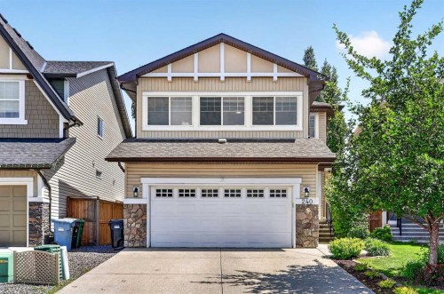 240 Auburn Glen Manor Se, Calgary, AB 