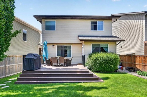 240 Auburn Glen Manor Se, Calgary, AB 