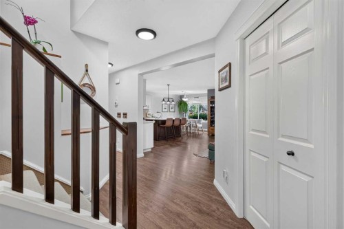240 Auburn Glen Manor Se, Calgary, AB 
