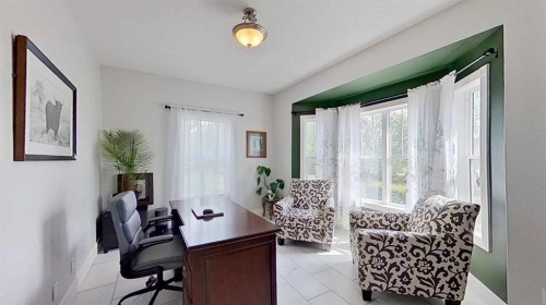 24-33049 Range Road 12, Rural Mountain View County, AB - Indoor