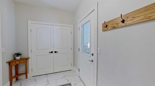 24-33049 Range Road 12, Rural Mountain View County, AB - Indoor Photo Showing Other Room
