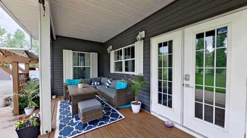 24-33049 Range Road 12, Rural Mountain View County, AB - Outdoor With Exterior