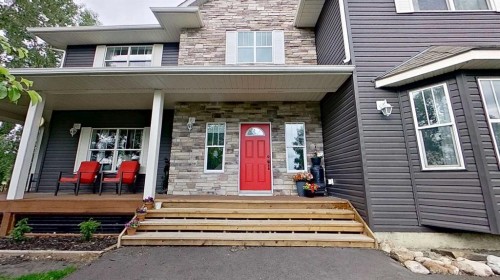 24-33049 Range Road 12, Rural Mountain View County, AB - Outdoor