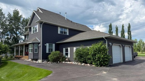 24-33049 Range Road 12, Rural Mountain View County, AB - Outdoor