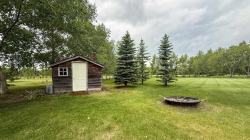 24-33049 Range Road 12, Rural Mountain View County, AB - Outdoor