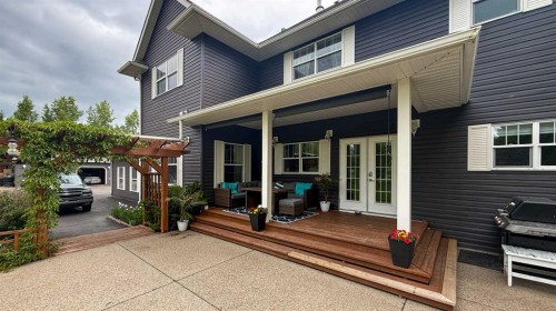 24-33049 Range Road 12, Rural Mountain View County, AB - Outdoor With Exterior