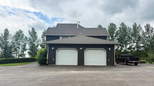 24-33049 Range Road 12, Rural Mountain View County, AB - Outdoor
