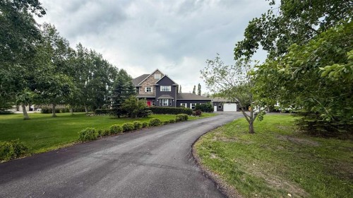 24-33049 Range Road 12, Rural Mountain View County, AB - Outdoor