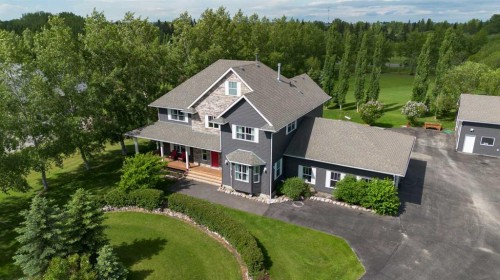 24-33049 Range Road 12, Rural Mountain View County, AB - Outdoor