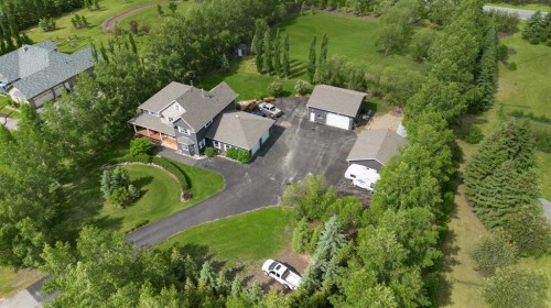 24-33049 Range Road 12, Rural Mountain View County, AB - Outdoor With View