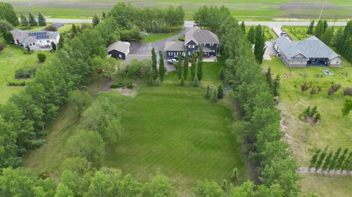 24-33049 Range Road 12, Rural Mountain View County, AB - Outdoor With View