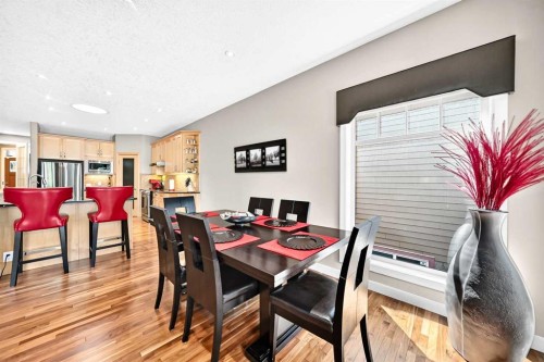 253 Bridle Estates Road Sw, Calgary, AB 