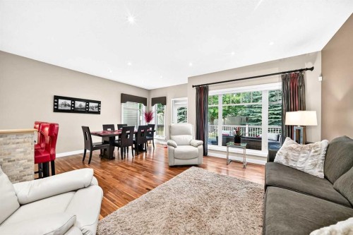 253 Bridle Estates Road Sw, Calgary, AB 