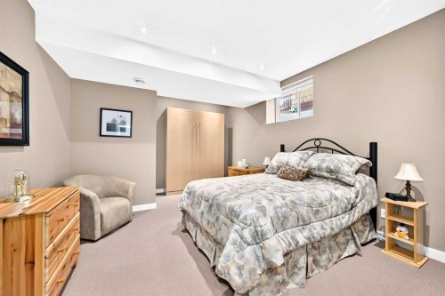 253 Bridle Estates Road Sw, Calgary, AB 