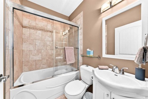 253 Bridle Estates Road Sw, Calgary, AB 