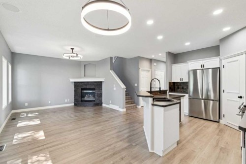 137 Prestwick Mews Se, Calgary, AB 