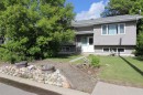 121 Park Crescent, Stavely, AB 