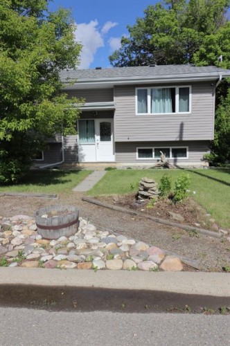 121 Park Crescent, Stavely, AB 