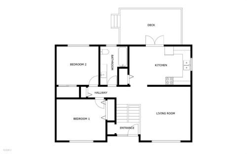 121 Park Crescent, Stavely, AB 