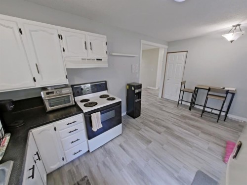 121 Park Crescent, Stavely, AB 