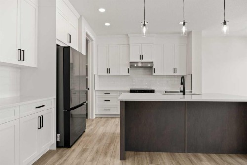 446 Kinniburgh Loop, Chestermere, AB 