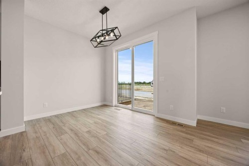 446 Kinniburgh Loop, Chestermere, AB 