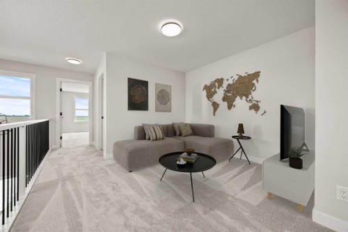 446 Kinniburgh Loop, Chestermere, AB 