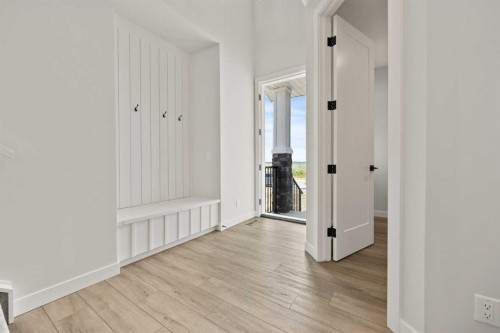 446 Kinniburgh Loop, Chestermere, AB 