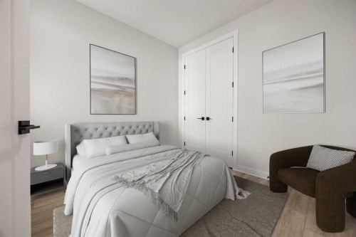 446 Kinniburgh Loop, Chestermere, AB 